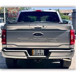 فۆرد F-150